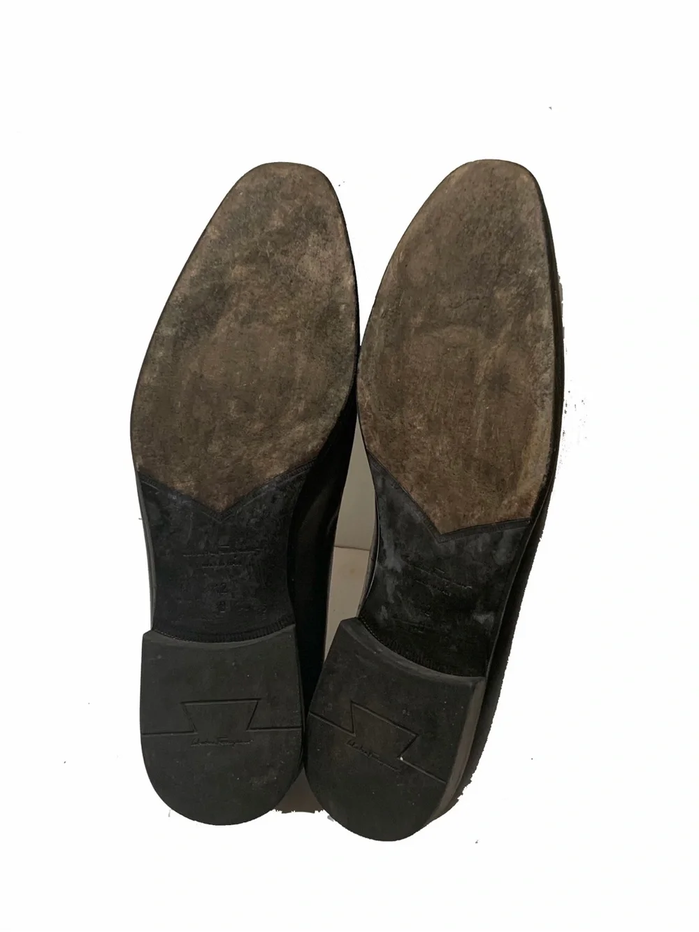 Salvatore Ferragamo size 12